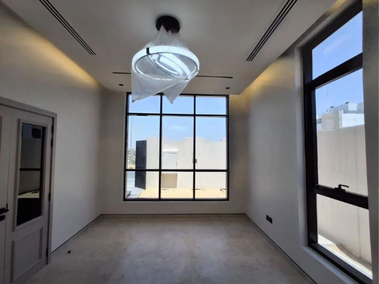Tilal City Zone D Luxury Villa